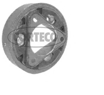 CORTECO 603023 Vibration Damper, propshaft